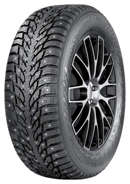 20/245/45 Nokian Hakkapeliitta 9 SUV 103T XL