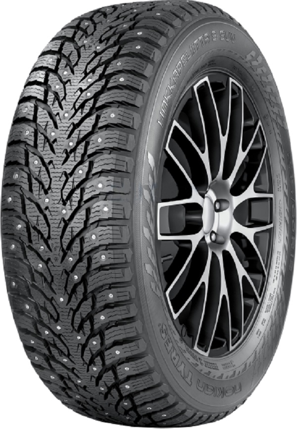 285/45 R 22 114T NOKIAN HAKKAPELIITTA 9 SUV XL (TS32372)