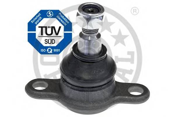 Шаровая опора OPTIMAL G3-940 VW MULTIVAN T5 (7HM 7HN 7HF 7EF 7EM