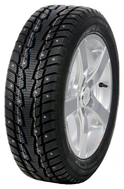 235/65 R17 Ovation Ecovision W-686 104T