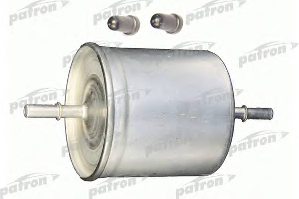 Фильтр топливный VOLVO S40 I 95-03 S60 00- S80 99-06 V40