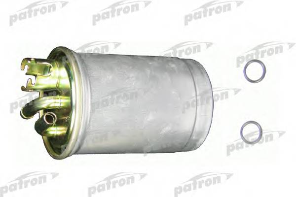 Фильтр топливный AUDI A4 04- A4 Avant 04- A6 04- A6 Avan