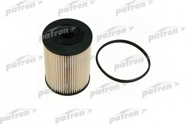 Фильтр топливный Ford Mondeo 20TDCi 07- Volvo C30 C70 V50