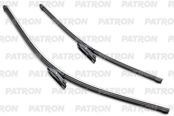 Щетки стеклоочистителя 65см + 48см к-кт плоская Bayonet arm PEUGEOT Expert 16- / CITROEN Jumpy 16-