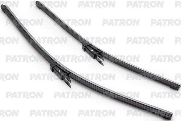 Щетки стеклоочистителя 55см + 46см к-кт плоская Pinch Tab BMW 1 (F20/F21) 11-19 / 2 (F22/F87) 13-