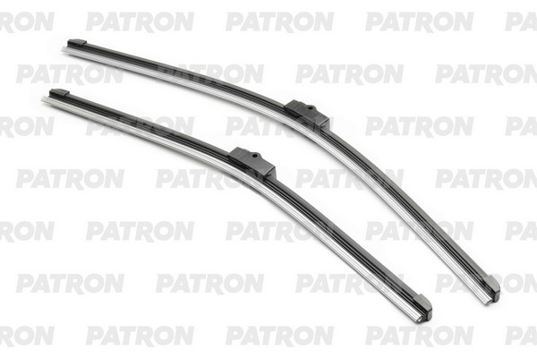 Щетки стеклоочистителя 6151см к-кт плоская Side pin BMW X5 (E70) X6