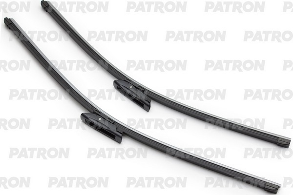 Щетки стеклоочистителя 61см + 56см к-кт плоская Bayonet arm RENAULT Kangoo 08-