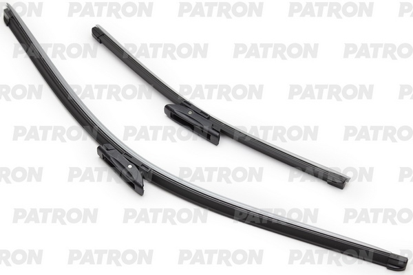 Щетки стеклоочистителя 65см + 41см к-кт плоская Bayonet arm RENAULT Laguna III 07-15