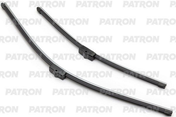 Щетки стеклоочистителя 65см + 48см к-кт плоская Side Pin 22mm CITROEN C5 I/II 03-08