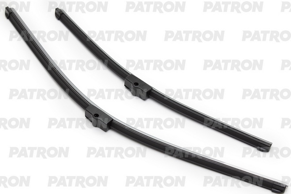 Щетки стеклоочистителя 65см + 51см к-кт плоская Side Pin 22mm BMW X3 (F25) 10-17