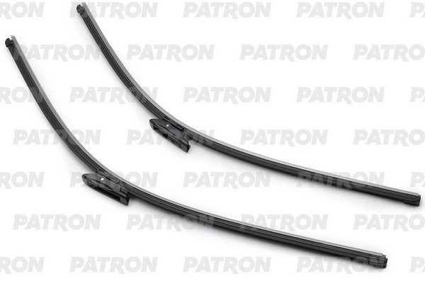 Щетки стеклоочистителя 80см + 75см к-кт плоская Bayonet arm CITROEN С4 Picasso I