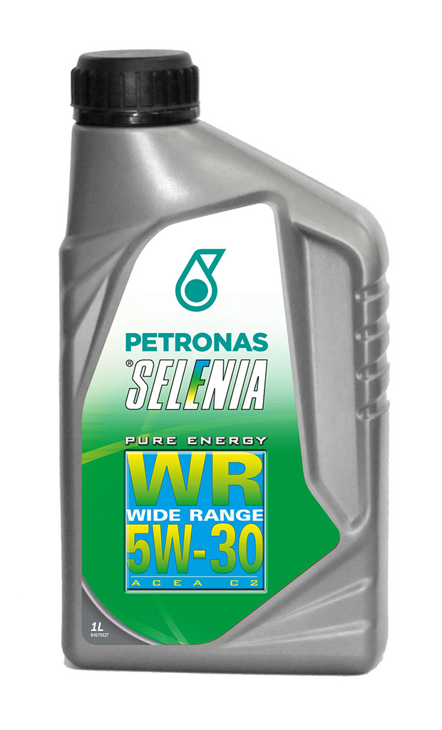 Масло моторное синт. SELENIA WR PURE ENERGY 5W-30 (1л)