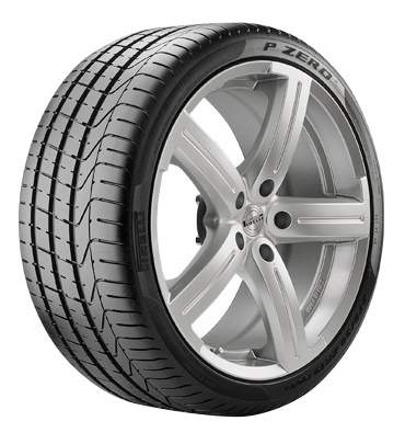 Покрышка Pirelli PZero 255/45 R19 100W