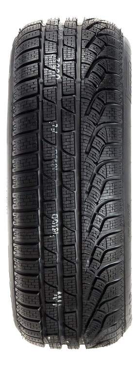 АВТОШИНА ЗИМНЯЯ НЕ ШИП 235/50 R19 103H XL WINTER SOTTOZERO Serie II(AO)