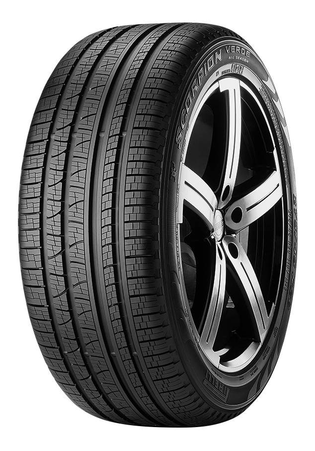 Scorpion Verde All-Season 235/55 R19 105V Всесезонная Легковая