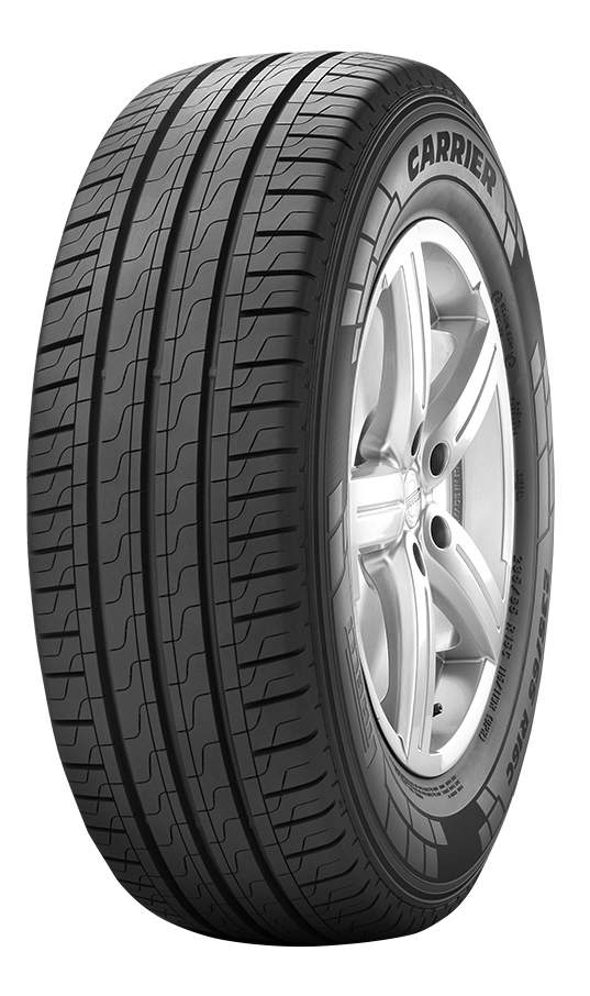16/215/65 Pirelli Carrier 109T
