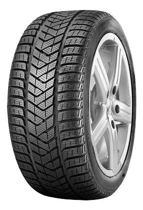 Автошина R17 225.45 Pirelli Winter SottoZero Serie III 94V XL (зима) !!!
