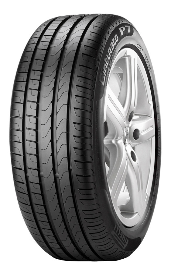 Cinturato P7 215/55 R16 93V Летняя Легковая