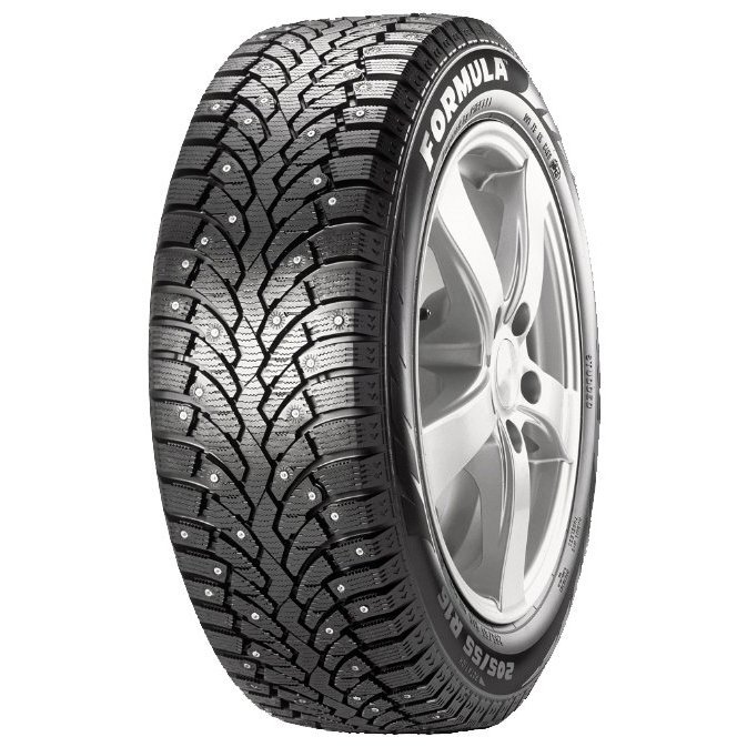 215/60R16 99T XL F.ICE