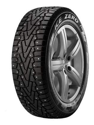 Автошина R17 225.45 Pirelli Winter Ice Zero 94T XL (шип)