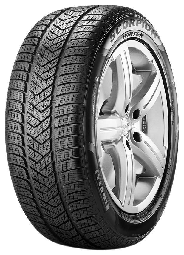 285/40R20 108V XL S-WNT(*)