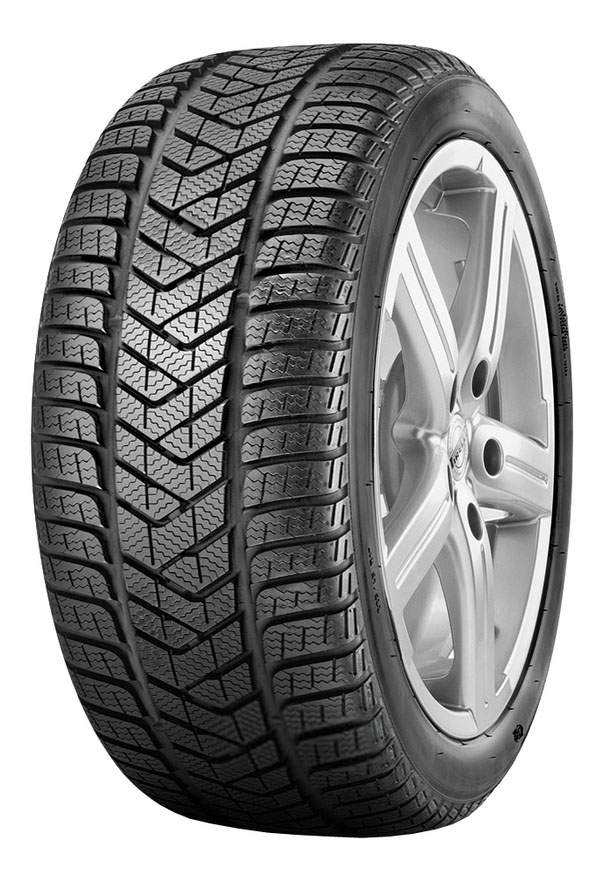 Winter SottoZero Serie III 215/55 R18 99V Зимняя Легковая