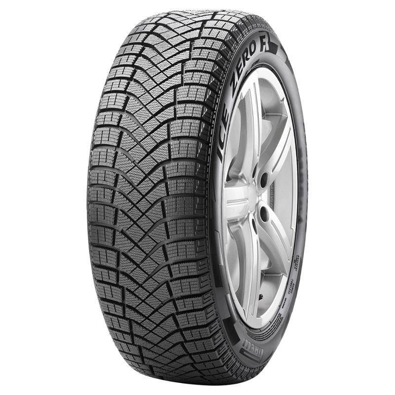 Автошина R15 195.65 Pirelli Winter Ice Zero FR 95T XL (зима)