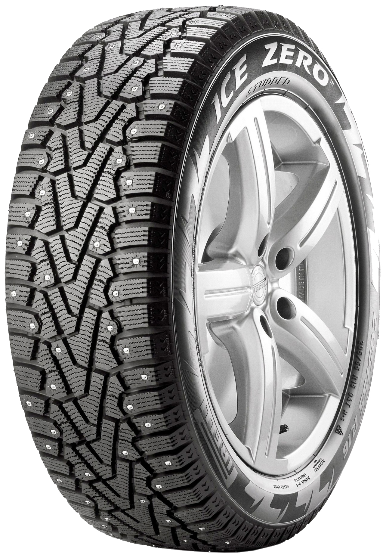 Шины зимние Ice Zero 245/40 R20 99T