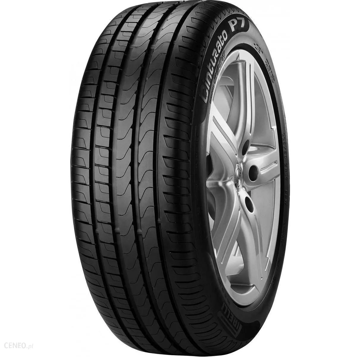 19/245/50 Pirelli Cinturato P7 105W XL r-f *