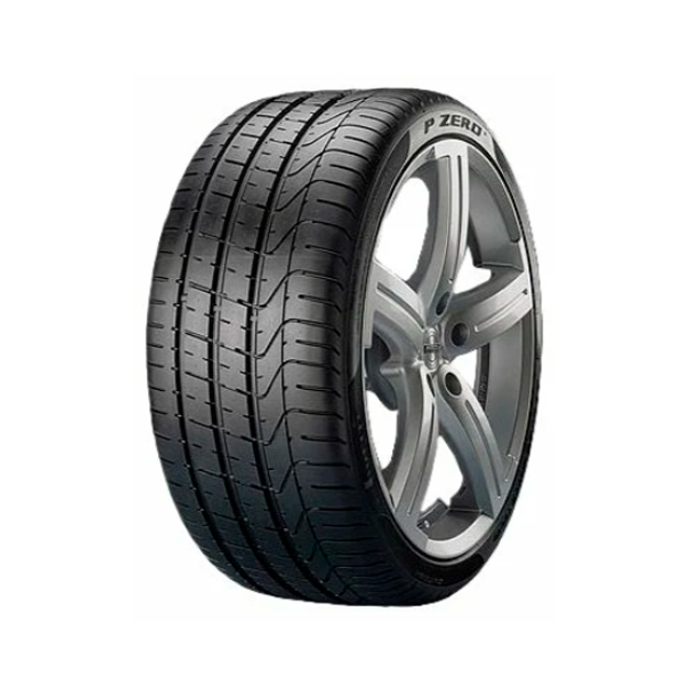 245/45ZR18 (100Y)XL P-ZERO