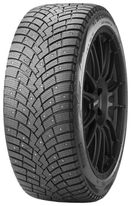 Pirelli Scorpion Ice Zero 2 265/45 R21 108H XL