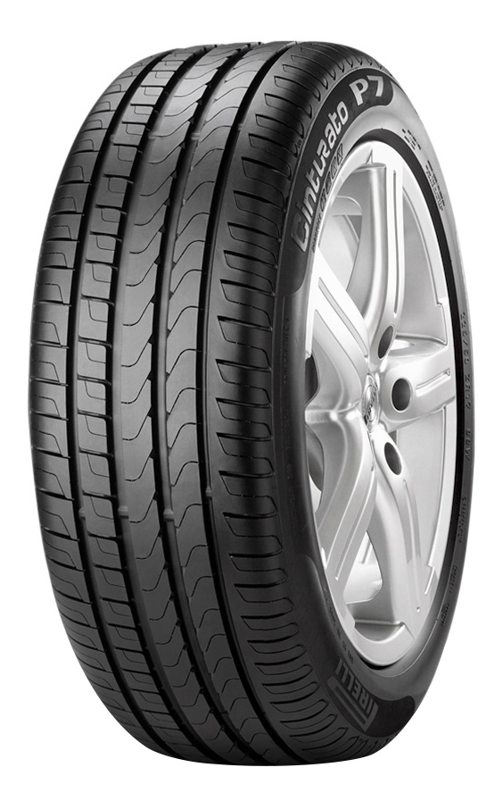 17/205/50 Pirelli Cinturato P7 89V