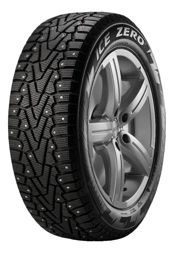 Ice Zero 245/55 R19 107T Зимняя Легковая