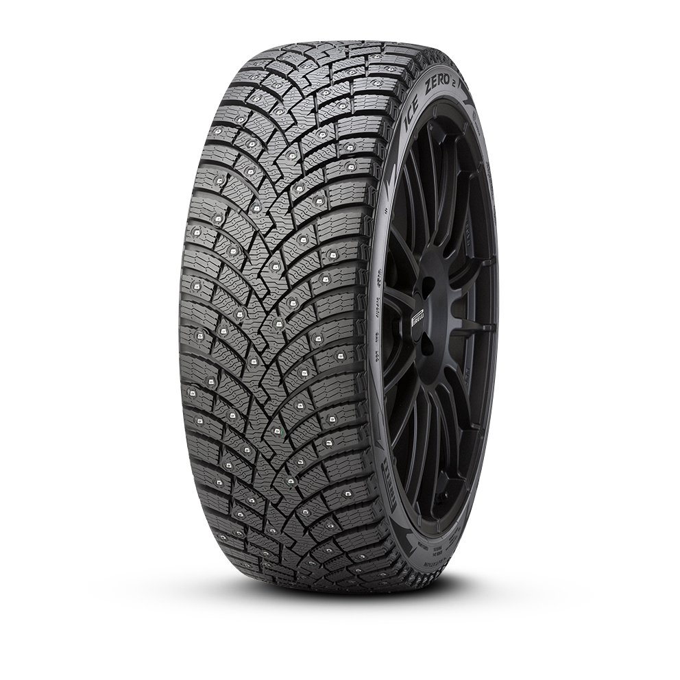 Автошины Winter Ice Zero 2 R17 225/50 98T XL шип