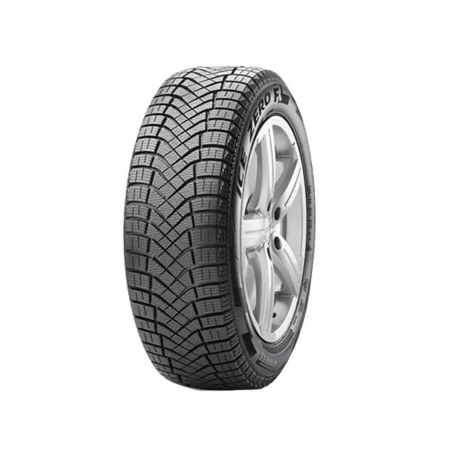 Автошина W Pirelli Winter Ice Zero Friction XL 235/40-R19 96H