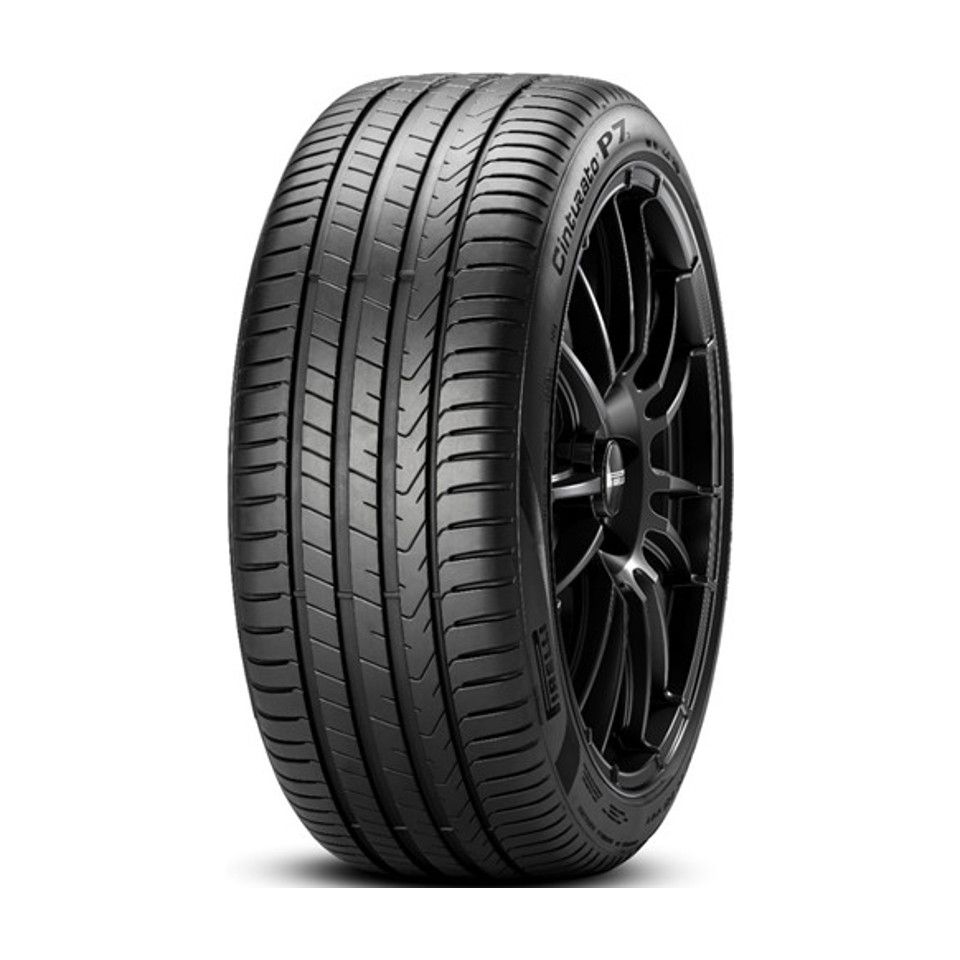 Шины Pirelli 275/40/18 Y 103 NEW CINTURATO P7 XL (MO)