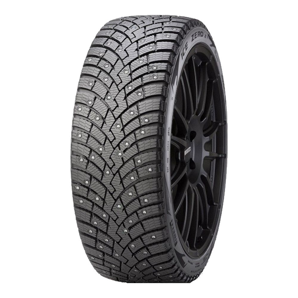 Pirelli 275/45R20 110H Scorpion Ice Zero 2 (RUN FLAT)(XL)