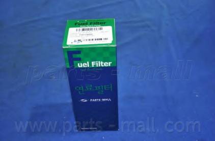 PMC фильтр топливный   Hyundai Terracan 01