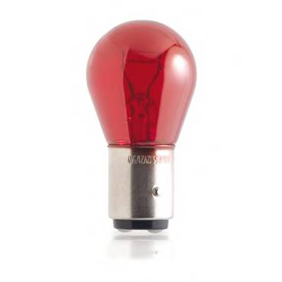 Лампа PR21W 12088 12V CP (10) STANDARD RED