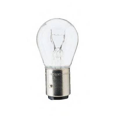 Лампа в блистере (к-кт 2шт) цена за к-кт P21 4W 12V (21 4W)