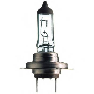 Лампа H7 12972 PR 12V 55W PX26d B1 (1) PREMIUM