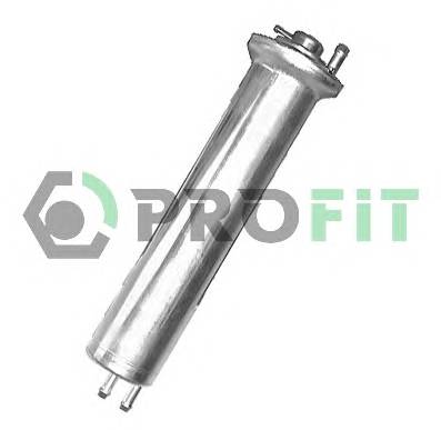 Фильтр топливный с регулятором давления  BMW E39 E38 2 0i-2 5i 09 00-02 03 mot.M