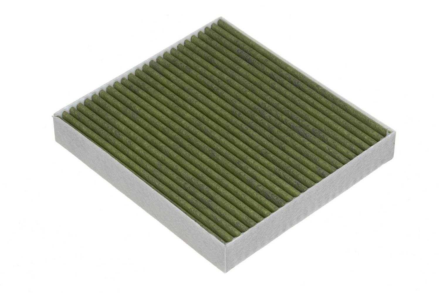 Противоаллергенный 3-х слойный салонный фильтр  RAF Filter