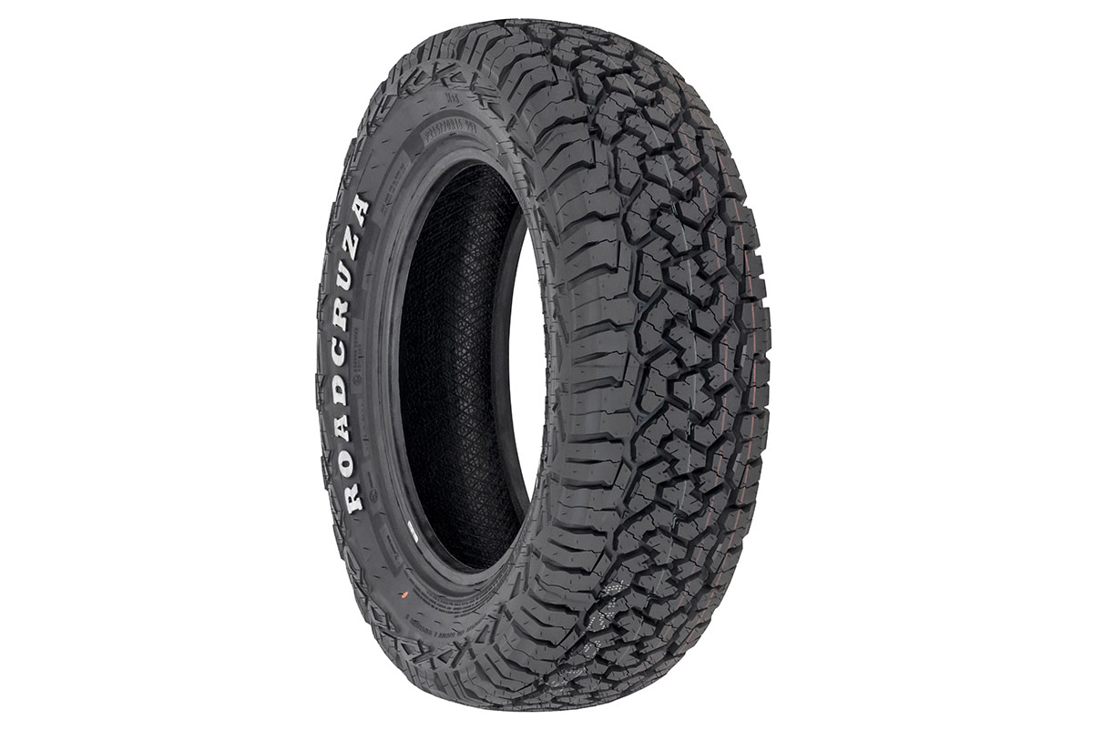 Шина пневматическая ROADCRUZA RA1100 A/T 215/70R16 99T