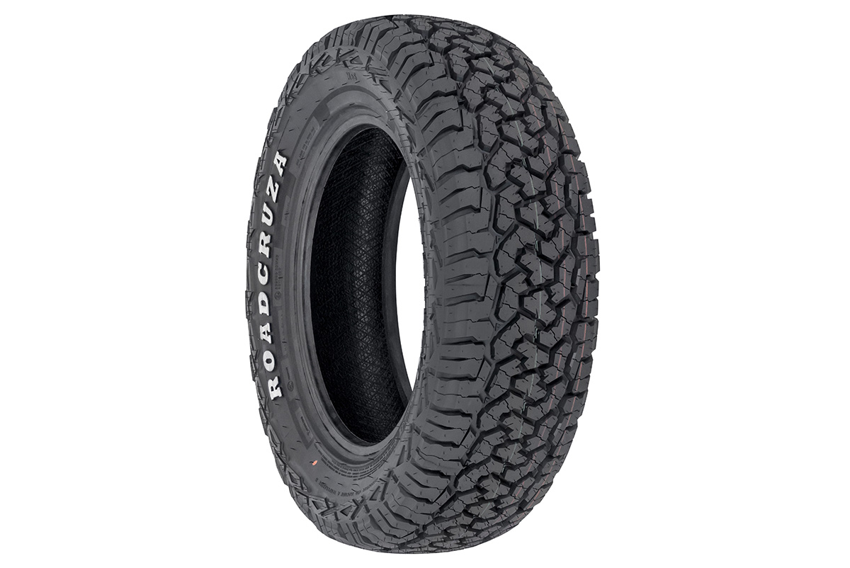 Шина ROADCRUZA RA1100 A/T P225/70R16 101T