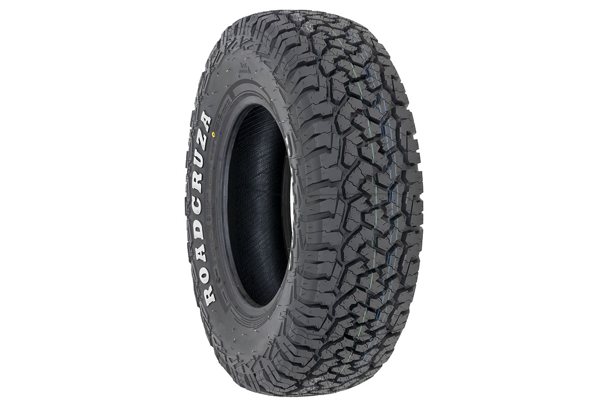 Шина ROADCRUZA RA1100 A/T P265/70R16 111T