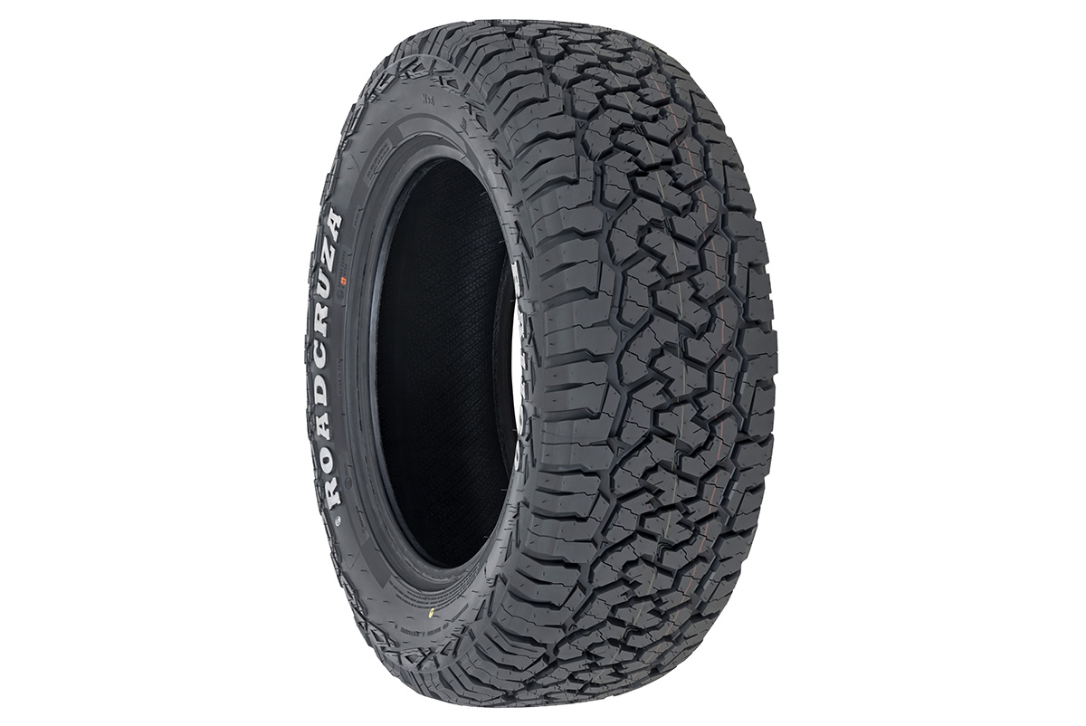 Шина пневматическая ROADCRUZA RA1100 A/T 285/60R18 116T