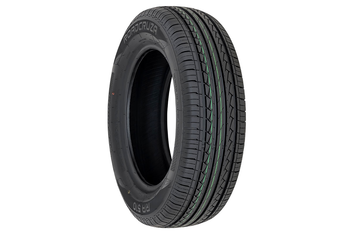 Шина пневматическая ROADCRUZA RA510 185/65R15 88H