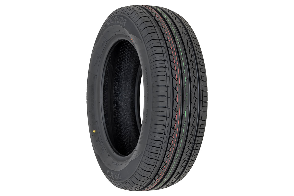 Шина пневматическая ROADCRUZA RA510 205/60R16 92V