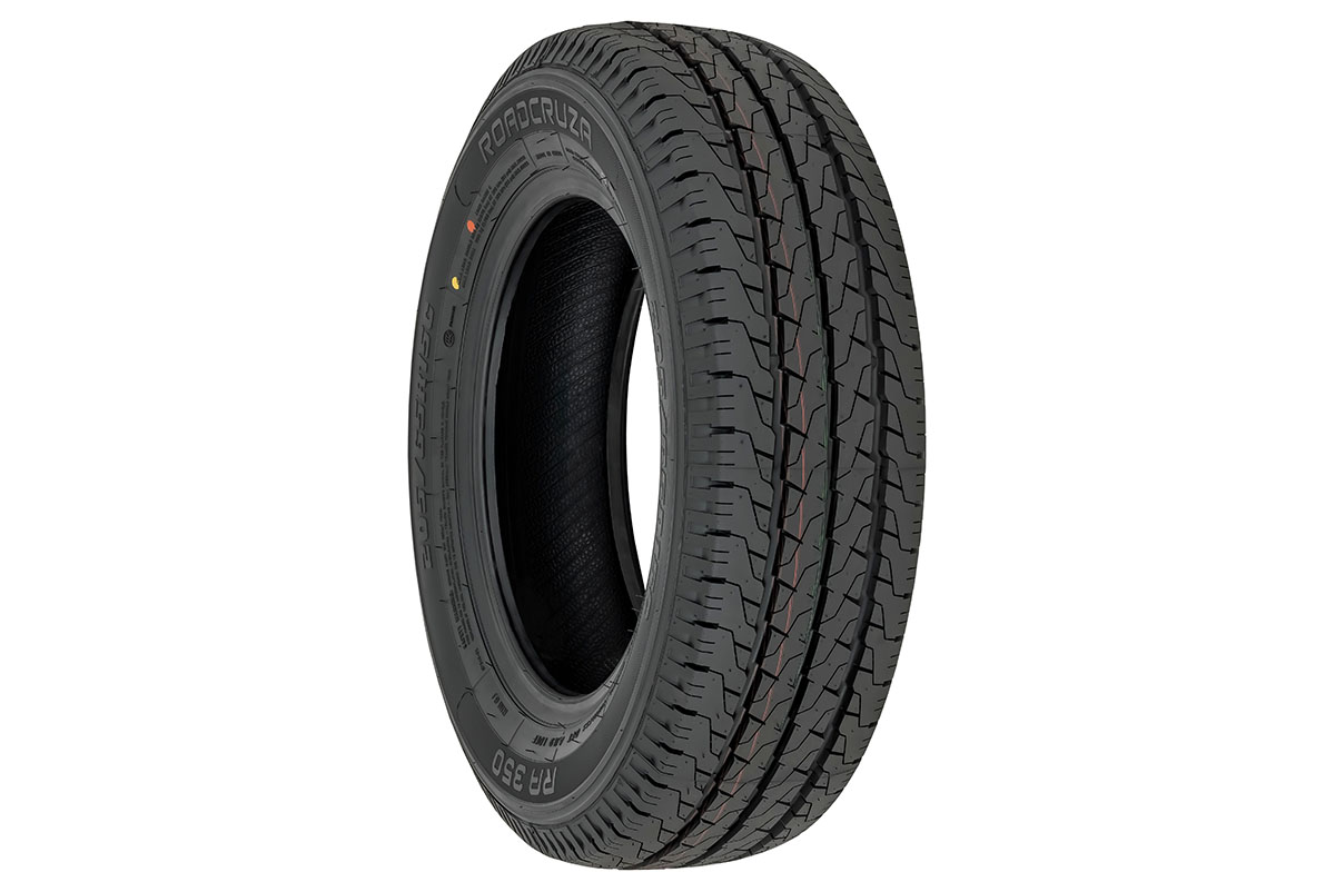 Шина пневматическая ROADCRUZA RA350 205/65R15C 102/100T